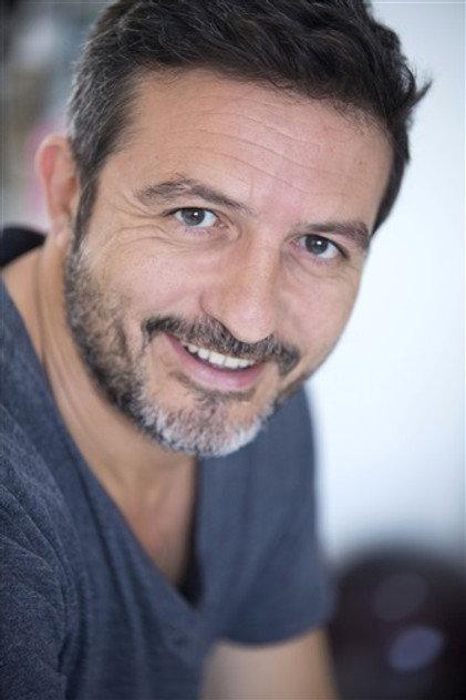 Farouk Bermouga - Actor Profile Photo