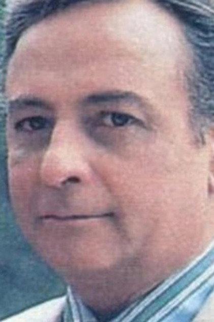 Michel Berto - Actor Profile Photo