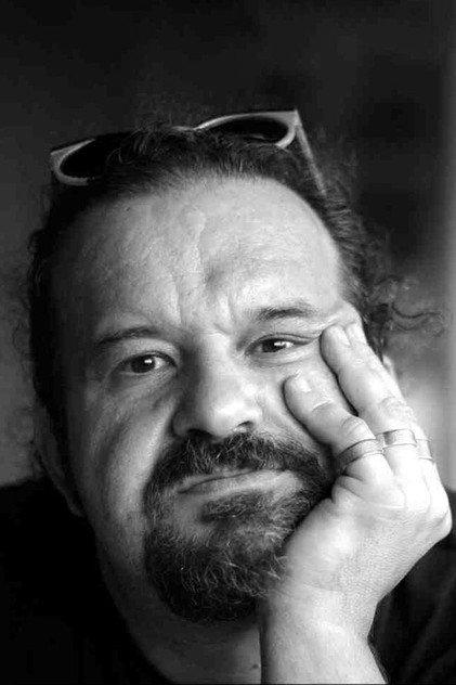 Almir Kurt - Actor Profile Photo