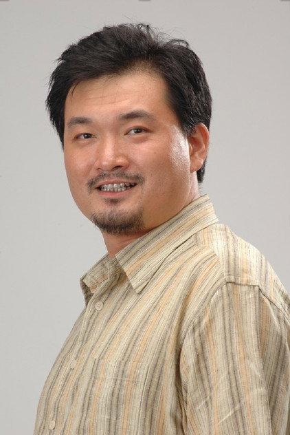 Zhou Kui - Actor Profile Photo