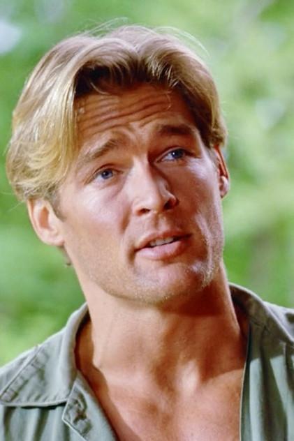Kevin Light - Actor Profile Photo