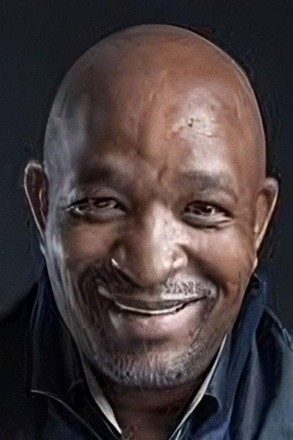 Sechaba Morojele - Actor Profile Photo