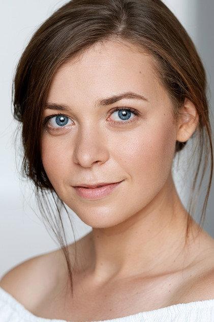 Liza Paturel - Actor Profile Photo