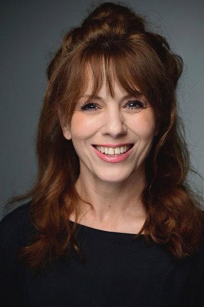 Lesley Jennifer Higl - Actor Profile Photo
