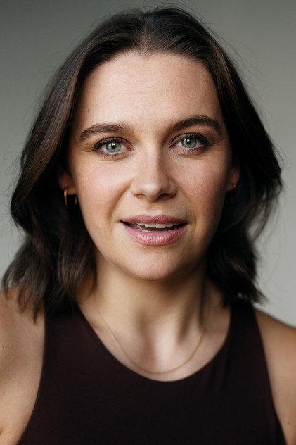 Andrea Valls - Actor Profile Photo