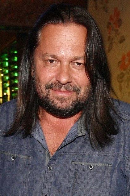 Jiří Pomeje - Actor Profile Photo