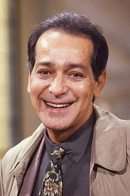 Gracindo Júnior - Actor Profile Photo