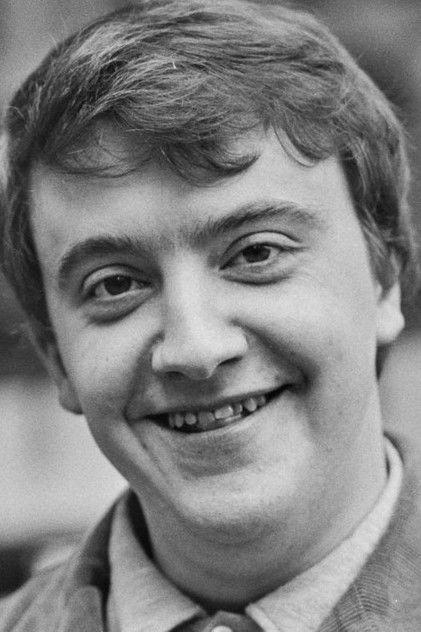 Zoot Money - Actor Profile Photo