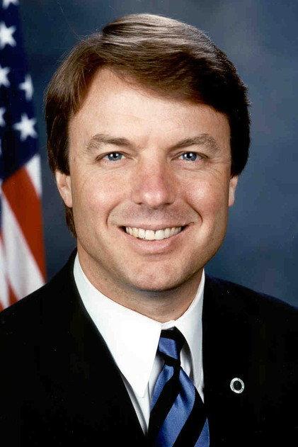 John Edwards - Actor Profile Photo