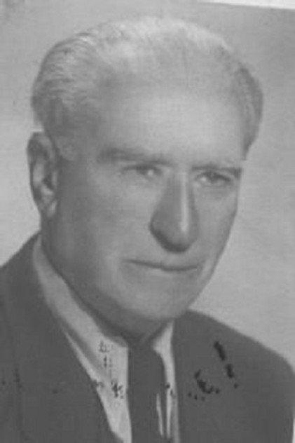 Wojciech Brydziński - Actor Profile Photo