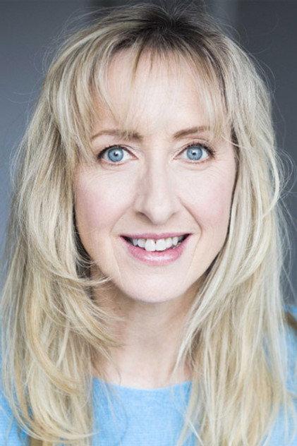 Anik Matern - Actor Profile Photo