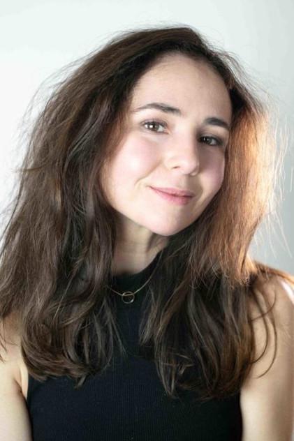 Margot Marie Ménéguz - Actor Profile Photo