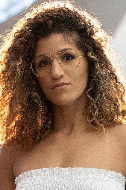 Pannie Kianzad - Actor Profile Photo