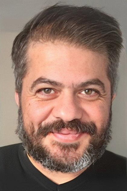 Arkın Gelenbe - Actor Profile Photo