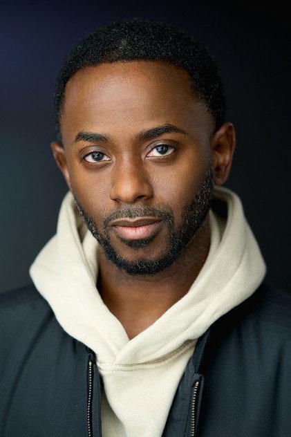 Isaac Lloyd Gooden - Actor Profile Photo