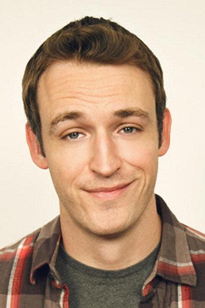 Dan Soder - Actor Profile Photo