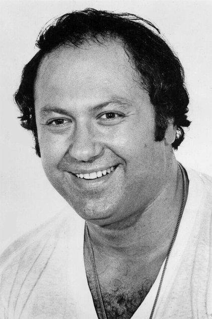 Allen Garfield - Actor Profile Photo