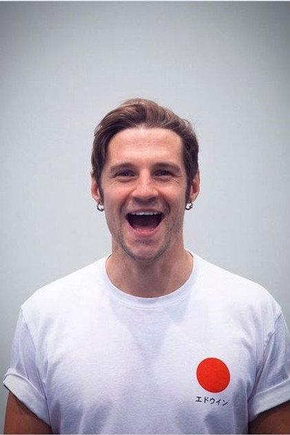 Chris Dagger - Actor Profile Photo