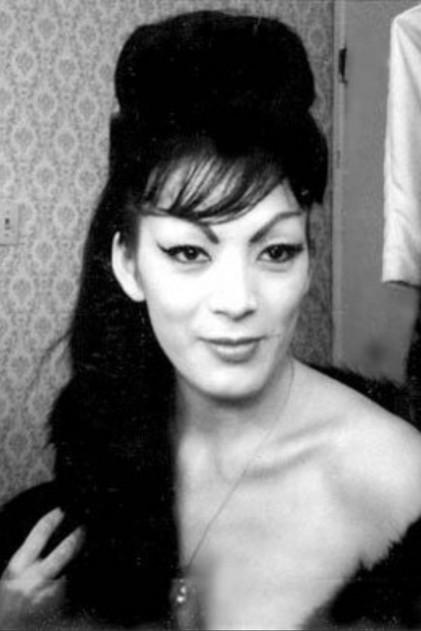Tura Satana - Actor Profile Photo