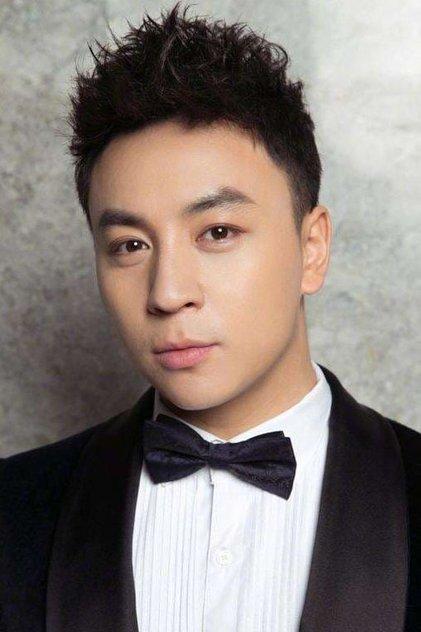 Ashton Chen - Actor Profile Photo