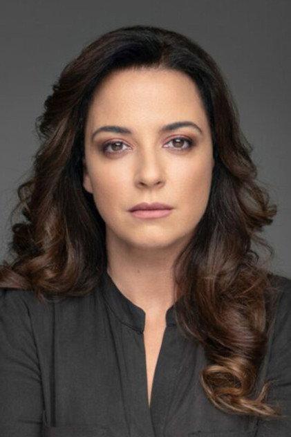 Sofia Farazi - Actor Profile Photo