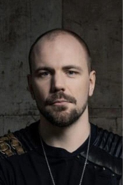 Juuso Soinio - Actor Profile Photo