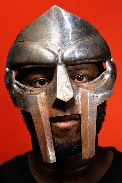 MF DOOM - Actor Profile Photo
