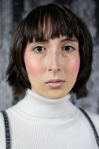 Emma-Lynn Morgan - Actor Profile Photo