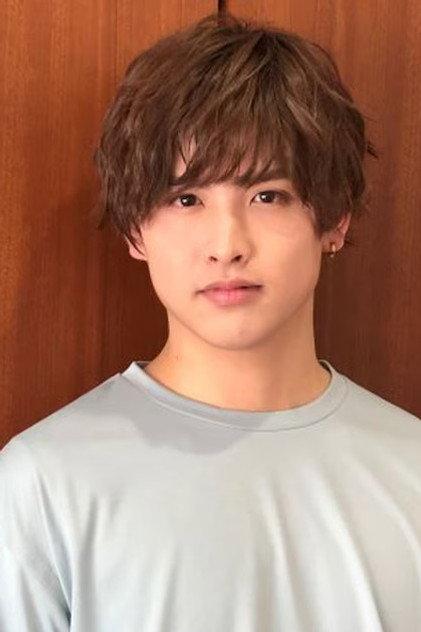 Keishi Hagio - Actor Profile Photo
