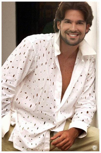 Carlos Guillermo Haydon - Actor Profile Photo