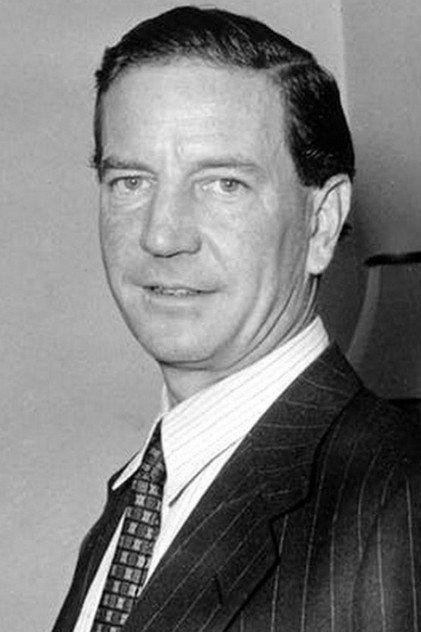 Kim Philby - Actor Profile Photo
