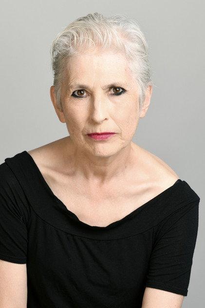 Caroline Burns Cooke - Actor Profile Photo