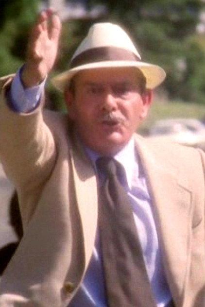 Nello Palladino - Actor Profile Photo