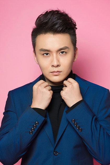 Jiang Xiaochong - Actor Profile Photo