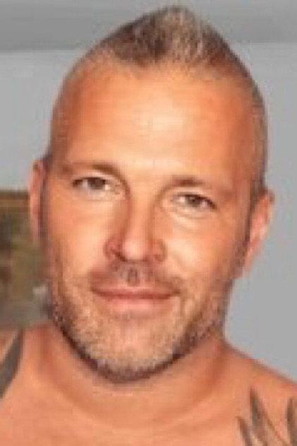 Thomas Stone - Actor Profile Photo