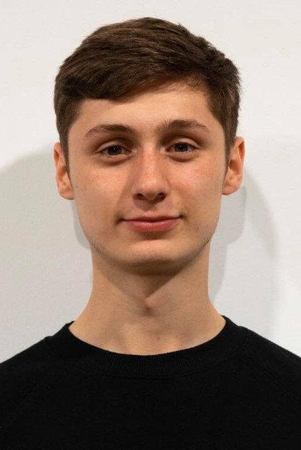 Alasdair Lindsay - Actor Profile Photo