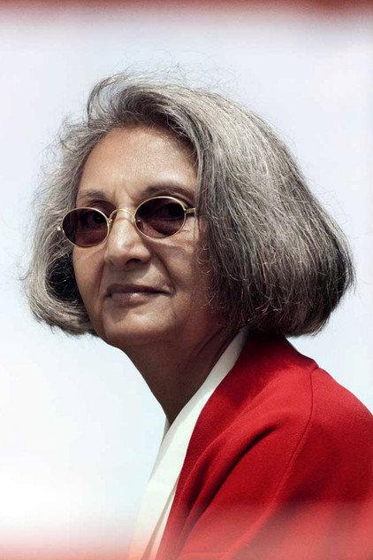 Ma Anand Sheela - Actor Profile Photo