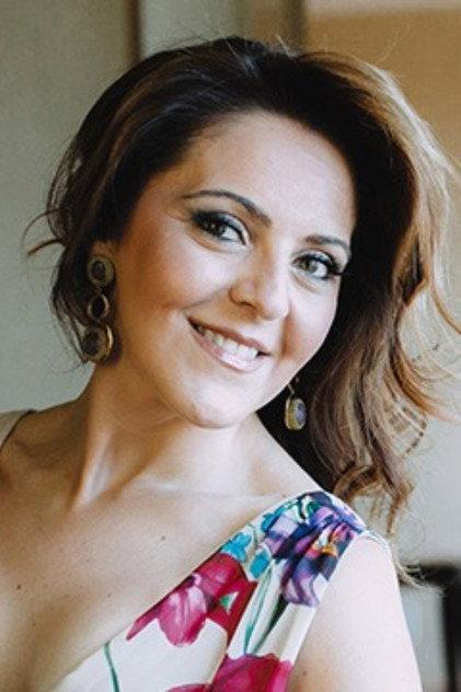 Maria Agresta - Actor Profile Photo