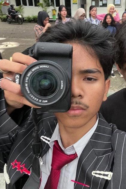Muhammad Denny A. - Actor Profile Photo