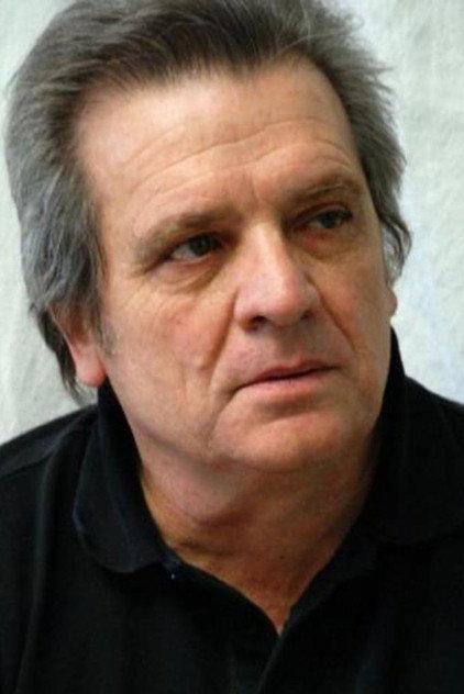 Juan Bautista Stagnaro - Actor Profile Photo