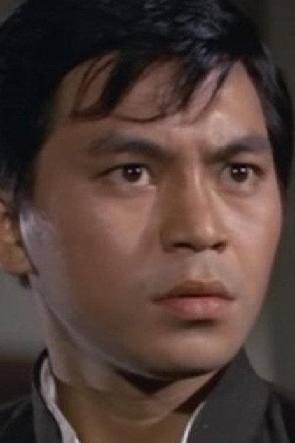 Yau Lung - Actor Profile Photo