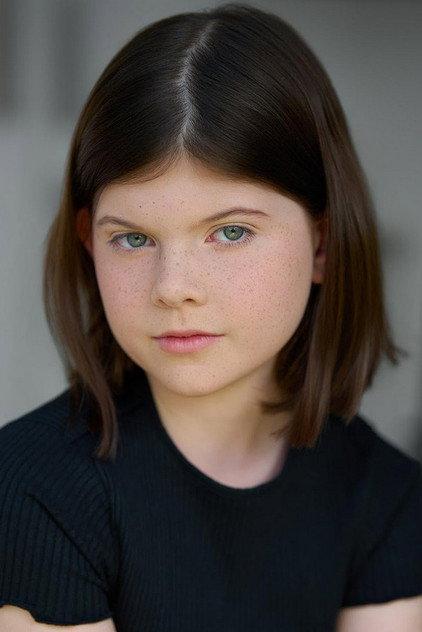 Scarlett Monks - Actor Profile Photo