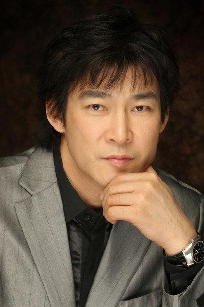 Jang Dong-jik - Actor Profile Photo
