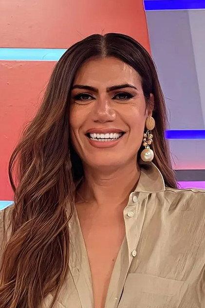 Florencia de la V - Actor Profile Photo