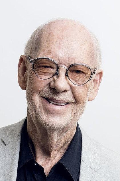 Mick Jackson - Actor Profile Photo