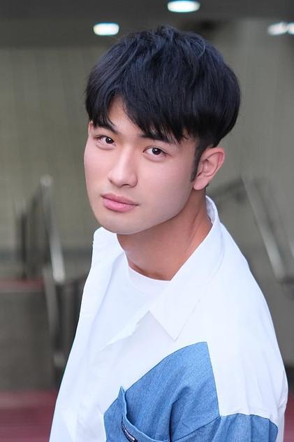 Hsin-Kai Wang - Actor Profile Photo