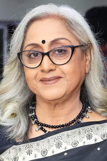 Kalyani Mandal - Actor Profile Photo