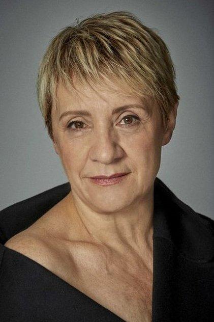 Blanca Portillo - Actor Profile Photo