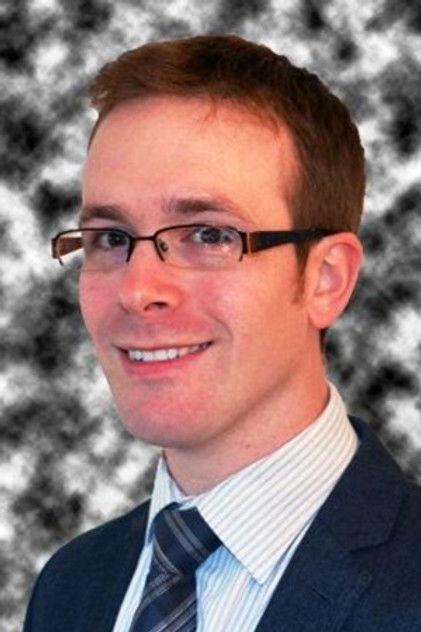 Paul Terry - Actor Profile Photo