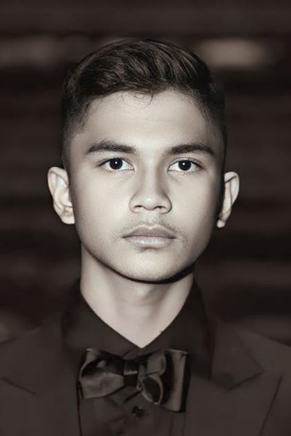 Muzakki Ramdhan - Actor Profile Photo